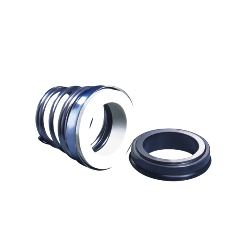 Single-Spring Pump Elastomer Bellows Mechanical Shaft Seal