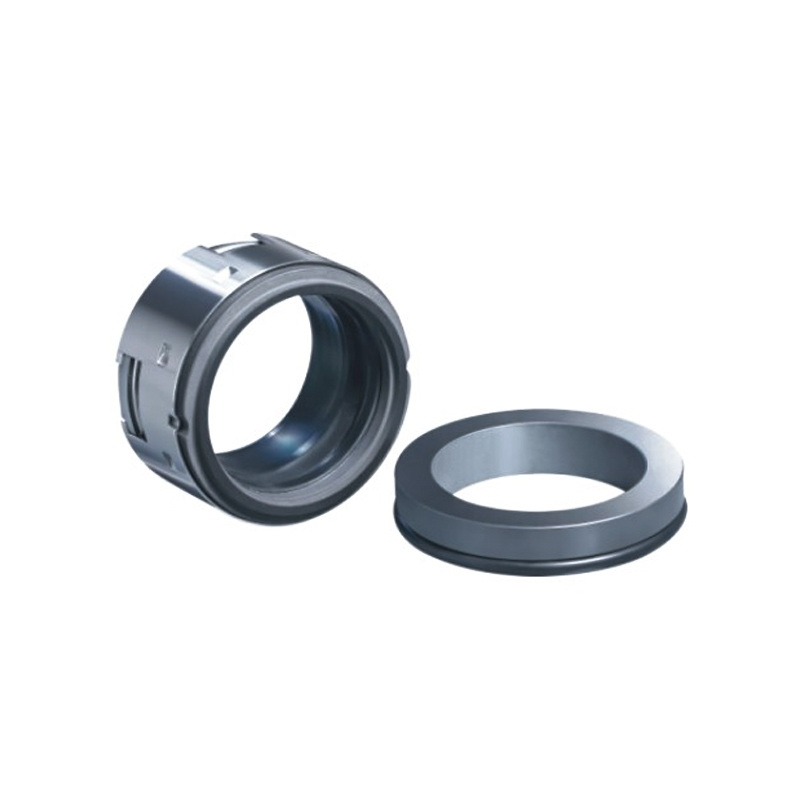 Rubber Bellows Rotary Shaft Wave Spring Mechanical Seal