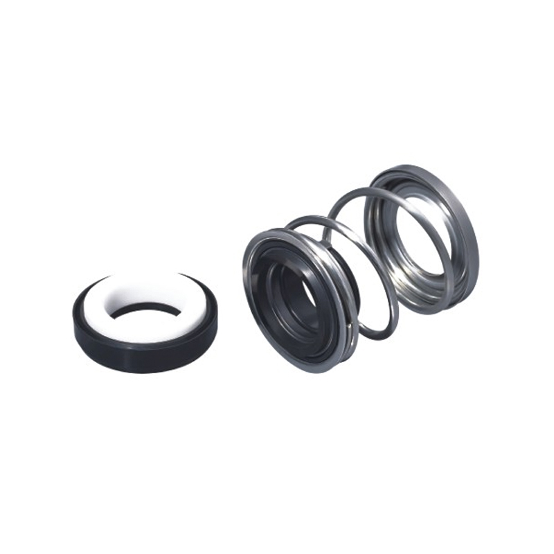 Single Spring Bellow Mechanical Pump Shaft Seal