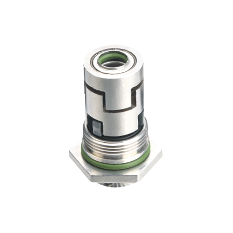 Stainless Steel Multistage Centrifugal Pumps Mechanical Seal